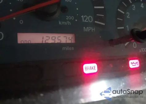 2003 Mitsubishi Galant Es V6/Gtz/Ls V6 z USA, uszkodzony, nr VIN 4A3AA46H63E124168